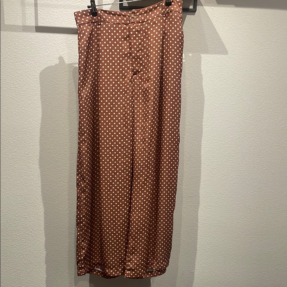 RESA Sample Sale Trousers size XL, but tailored to fit Large & Short